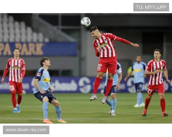 德甲中下游球队韧性足,屡为豪门制造麻烦 德甲中下游球队韧性足,屡为豪门制造麻烦