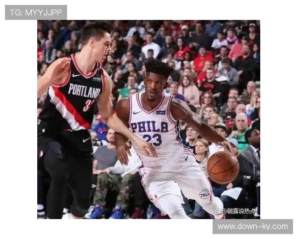 开拓者135-118大胜76人，恩比德与乔治双双缺阵