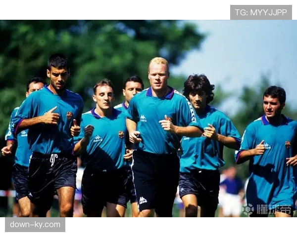 纪录片《铁壁》预告发布，聚焦德甲历史上的著名链式防守球队