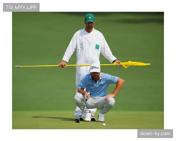 深度：维克多·霍夫兰的全面性打法是否代表了高尔夫运动的未来方向？