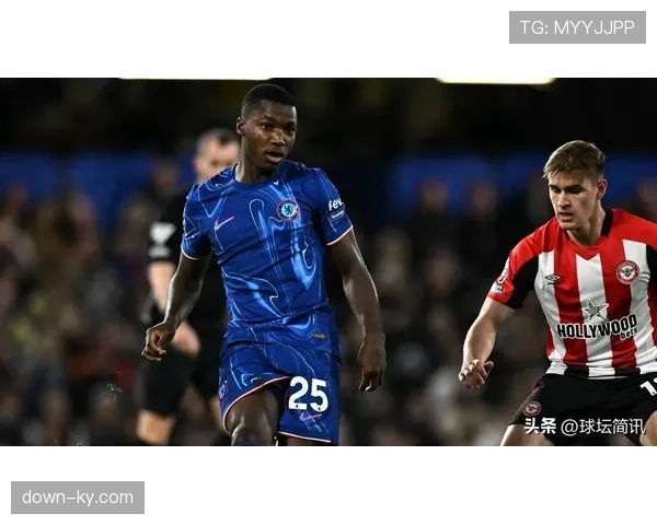 切尔西客场3-0完胜布伦特福德，稳固联赛第四位置